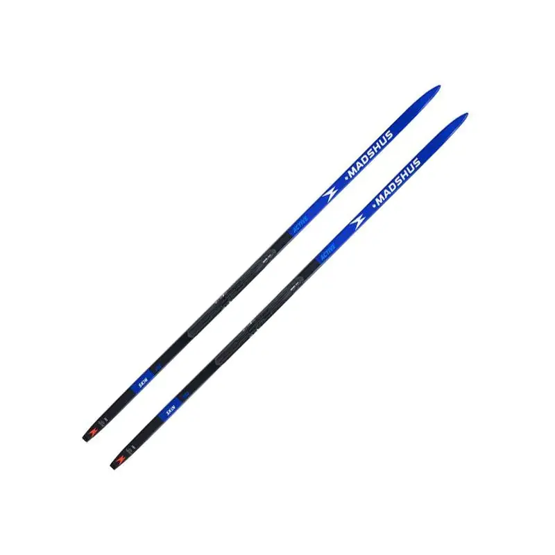 Madshus Active Skate Skis Löytö