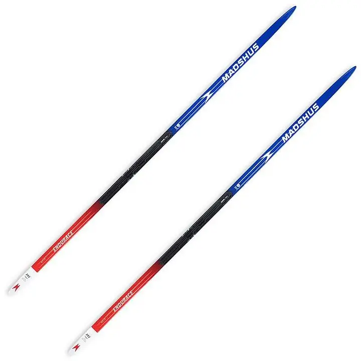 Madshus Endurance SKIN skis Poisto