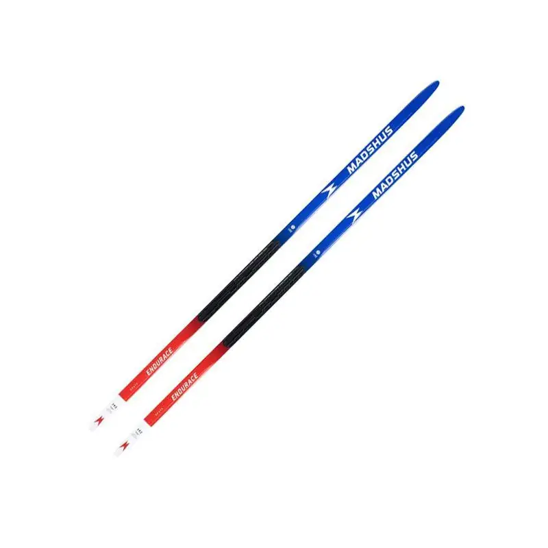 Madshus Endurance Skate skis Ilmainen Palautus