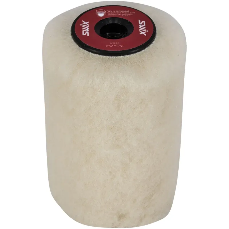 Merkkituote Swix T18W-140 Merino wool 140mm