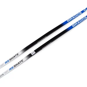Brados RS Skate skis Uusi Kokoelma