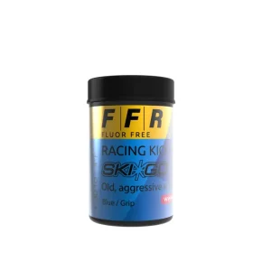 Aito Ski-Go FFR Racing grip blue, 45g