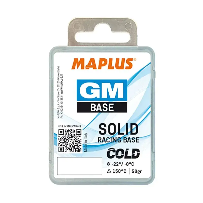Osta Verkossa Maplus GM Cold Base glider -8°C...-22°C