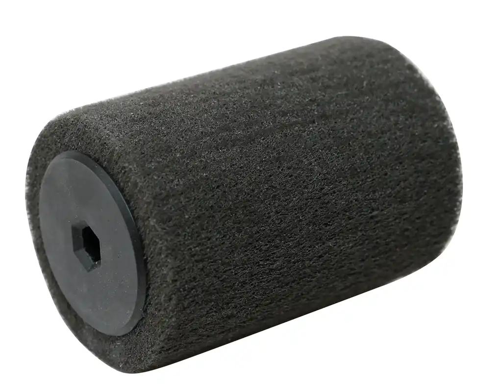 Optiwax Roto Speedtex, 100mm Osta Verkossa