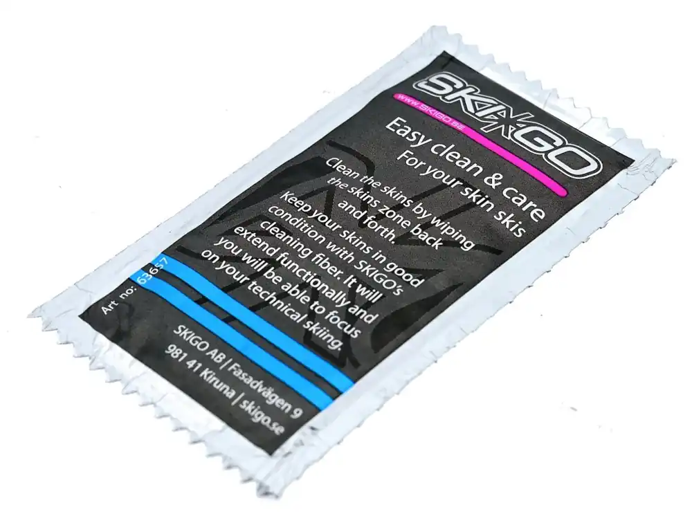 Lähetetään Heti Ski-Go Skin cleaner