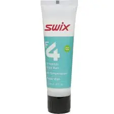 Uutuus Swix F4 universal liquid glider, 75ml