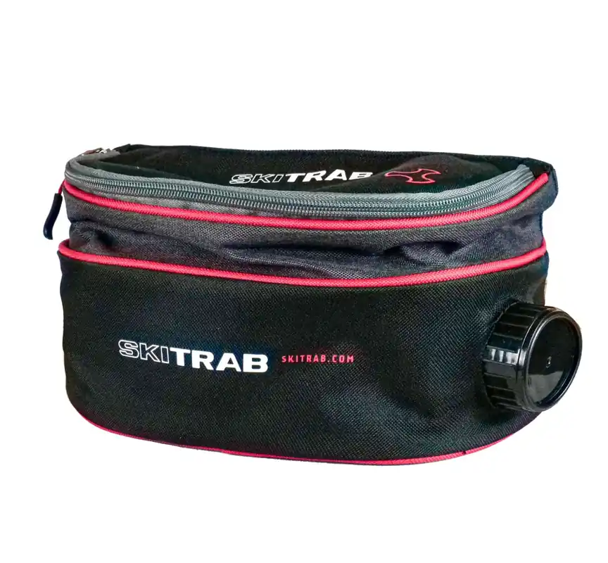SkiTrab Thermo Drink belt Tehdashinta