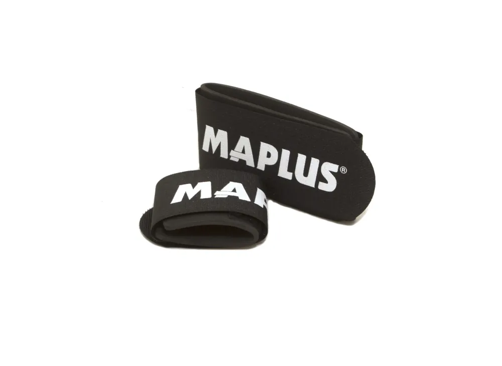 Kausialennus Maplus Alpine Ski straps (1 pair)