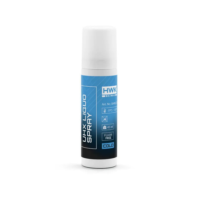 HWK UHX Liquid Cold 45ml Uusi Malli