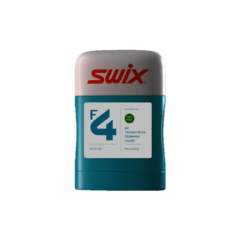 Swix F4-23-100 Glidewax 100ml Löytö