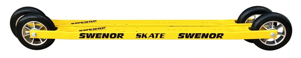 Halpa Hinta Swenor Skate (wheel speed 1) rollerskis, bulk