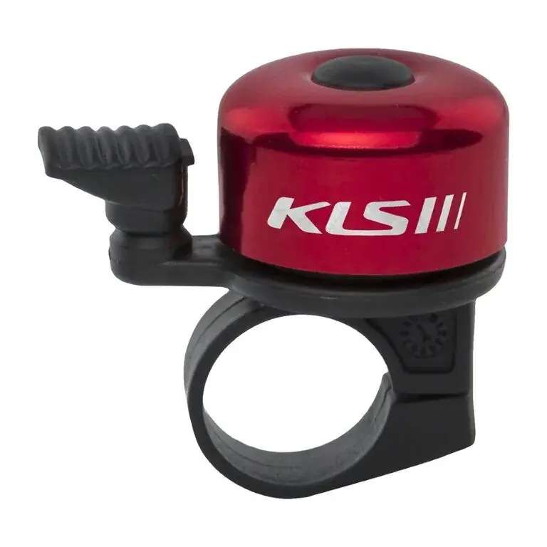 Rattakell KLS Bang 10 punane OEM (pakendita) Aito