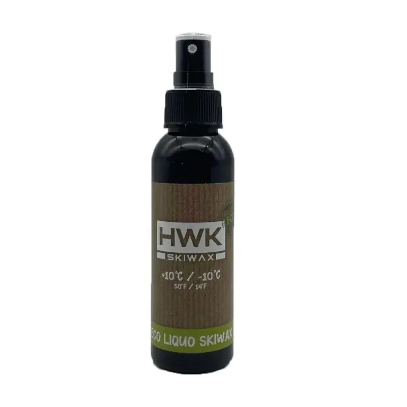 HWK Allround Eco Liquid +10...-10°C, 100ml Flash-Tarjous
