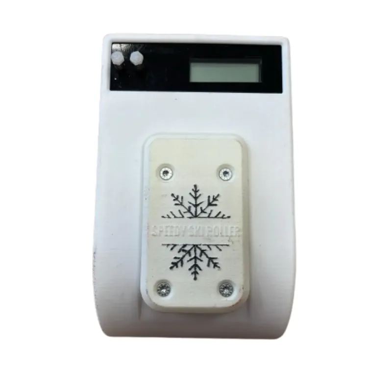 Alennettu Hinta Speedy Electronic Power Meter