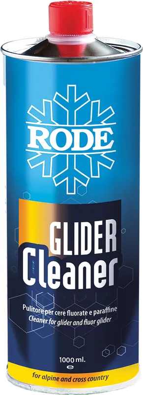 Nopea Toimitus RODE Glider Cleaner 1000 ml