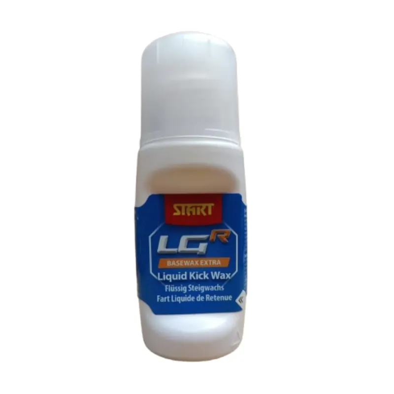 Start LGR base liquid kick, 80ml Vain Rajoitetun Ajan