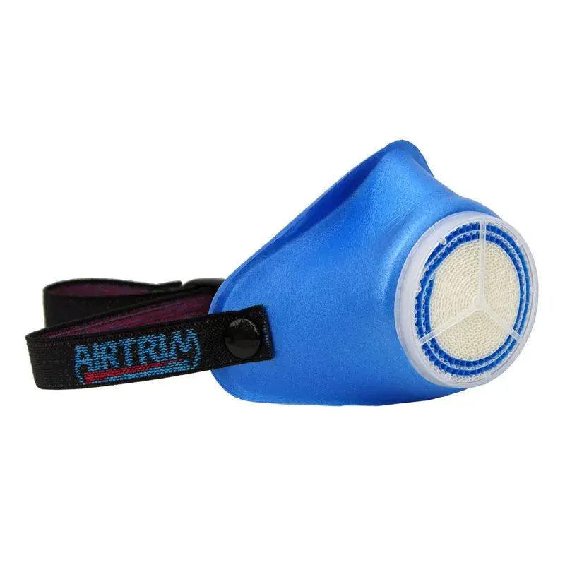 Airtrim Race, blue (includes all racingfilters) Kampanjahinta