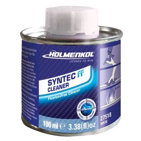 Holmenkol FF Cleaner 100 ml (fluor free) Tarjous