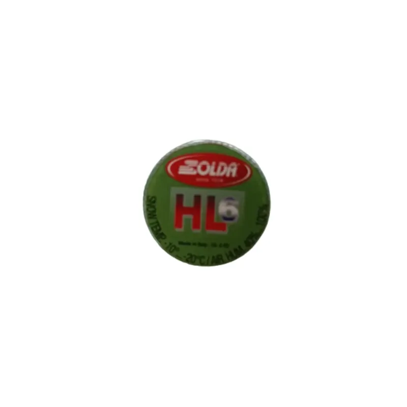 Solda New Era HL6 block, 5g Tehdashinta
