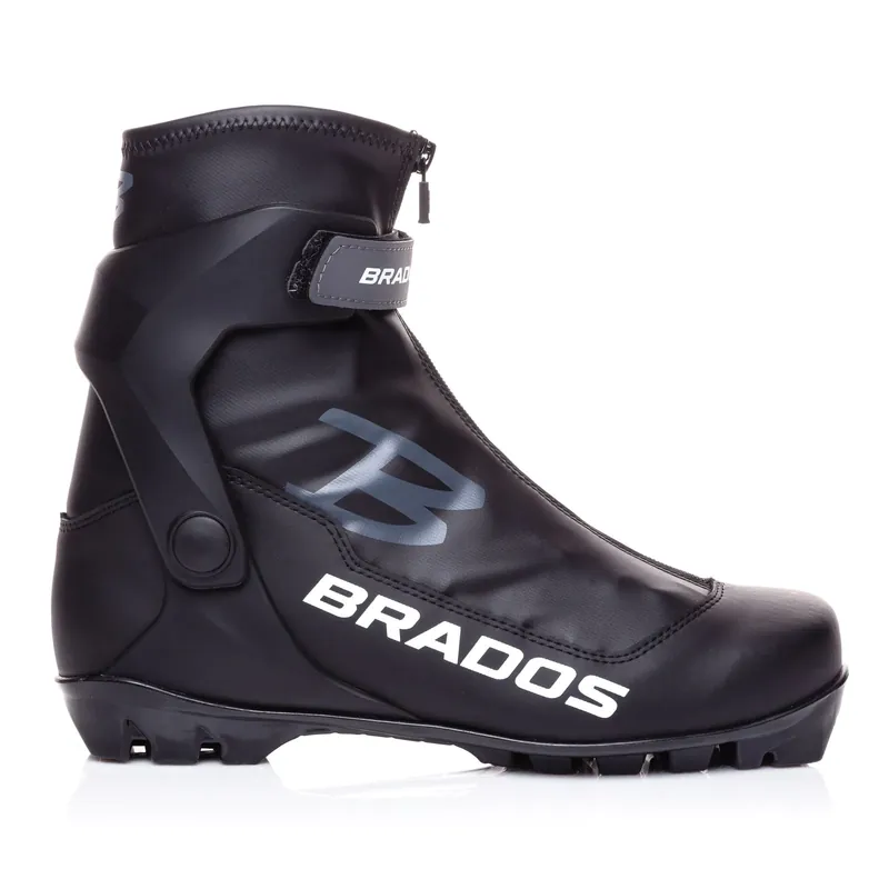 Nopea Toimitus Brados Sport Skate boots, NNN