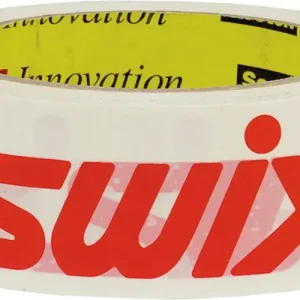 Ajankohtainen Swix R389 Swix logo tape, 38mm x 66m