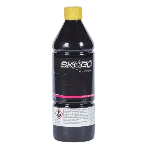 Tarjoushinta SkiGo Waxremover 250ml
