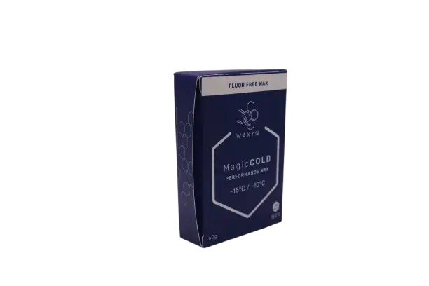 Tilaa Nyt Waxyn Magic Cold glider, -10...-15, 60g
