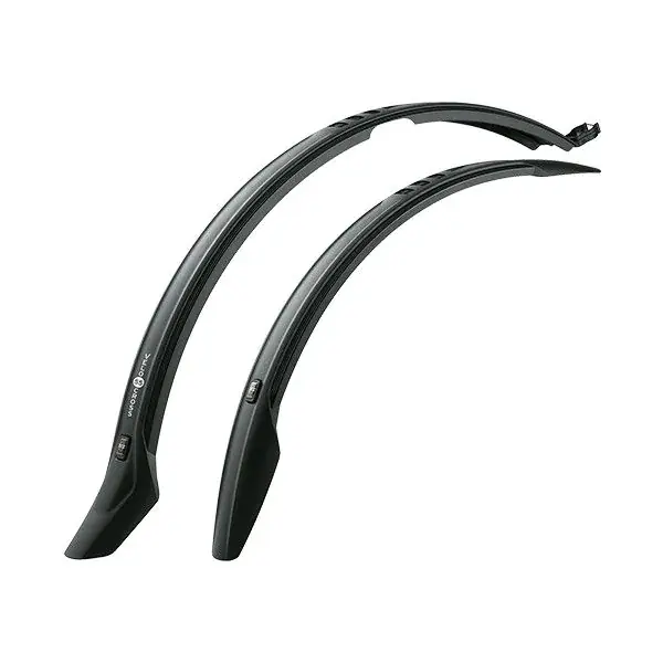 Mudguards SKS VELO 55 CROSS 28‘‘ Kampanjahinta