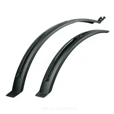 Edullinen Mudguard SKS HIGHTREK 2.0, 26-28‘‘
