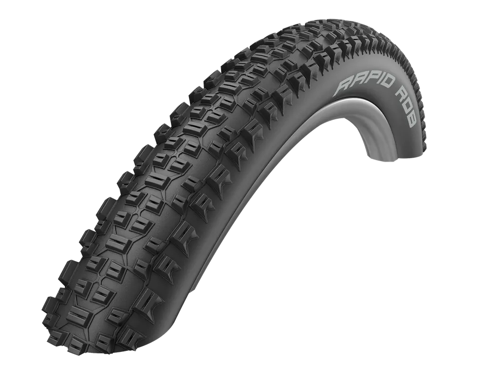 Schwalbe Rapid Rob 57-559 Uusi Kokoelma