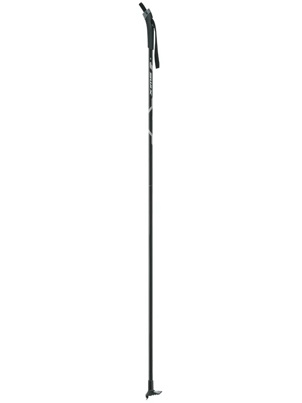 Swix Focus Nordic aluminium ski pole Vain Rajoitetun Ajan