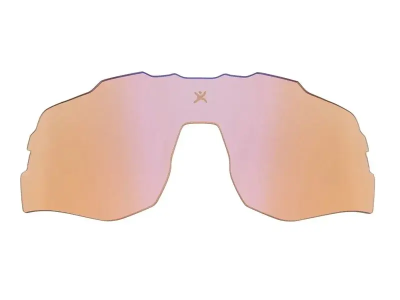 Kiirus extra lens for AURA, PC lens Alkuperäinen