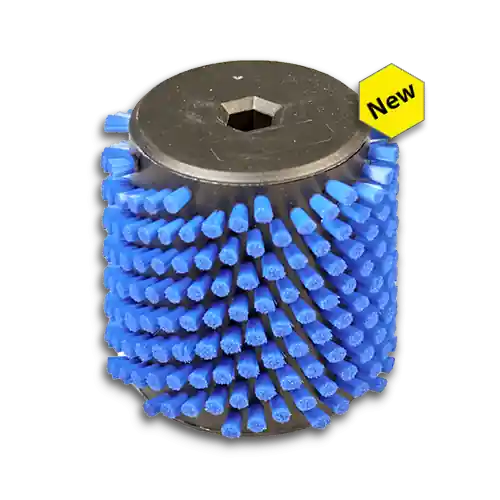 Rode Roto Brush Soft Nylon, 70mm Superhinta