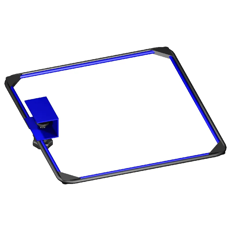 Holmenkol Waste Bag Holder Osta Verkossa