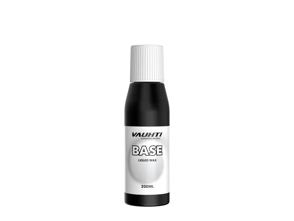 Alennettu Hinta Vauhti Base Liquid wax, 200ml