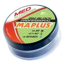 Maplus GM Block Professional Med, -4...-10, 20g Uusi Kokoelma