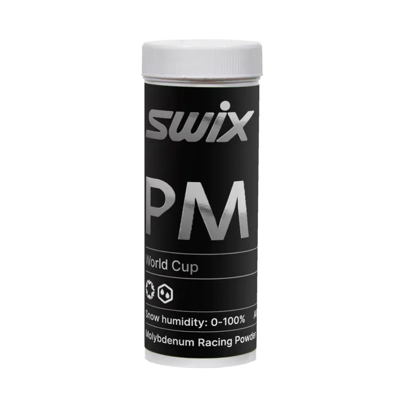 Uutuus Swix PM WC Powder Molybdenum, 20g