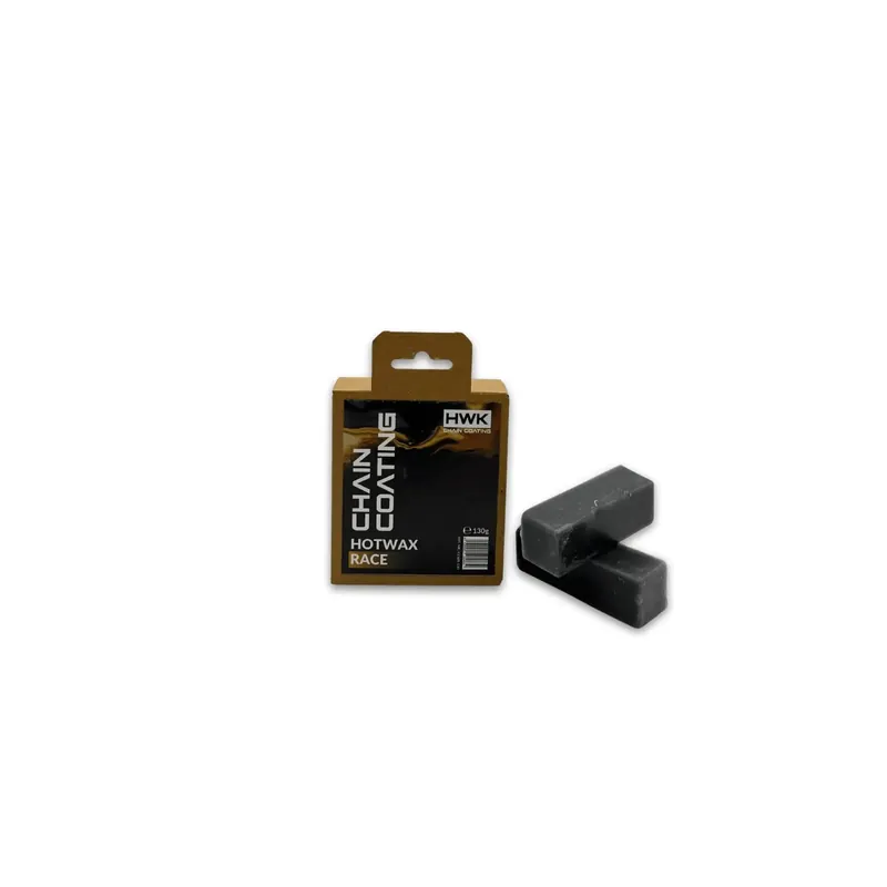HWK CHAIN COATING HOTWAX RACE 130g Alennettu