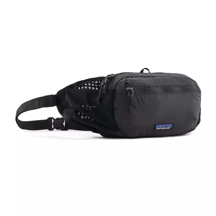 Ajankohtainen Patagonia Terravia Hip Pack