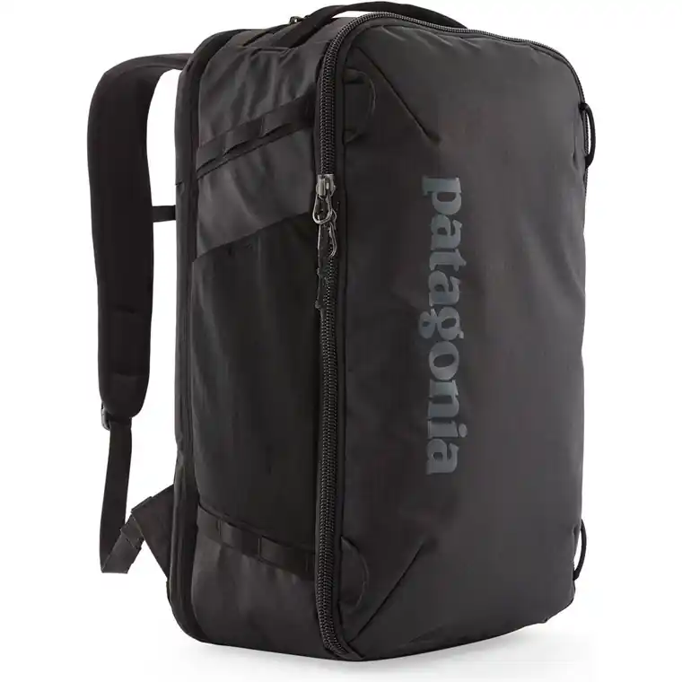 Patagonia Black Hole Mini MLC Black W/Black Poisto