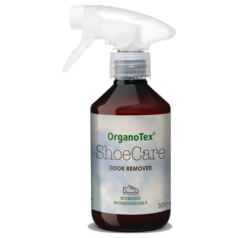 Osta Tänään OrganoTex ShoeCare Odor Remover ( 300ml) spray