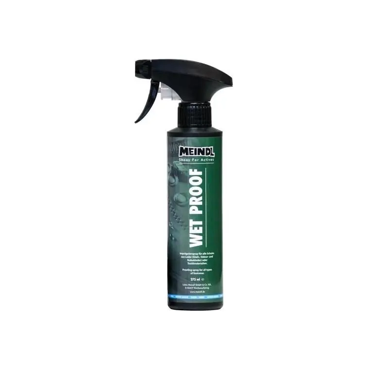 Meindl Wet Proof Löytö