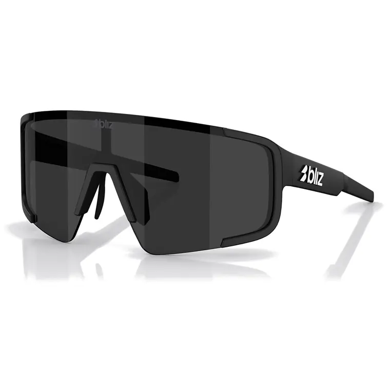 Bliz P003 Matte Black/Smoke Merkkituote