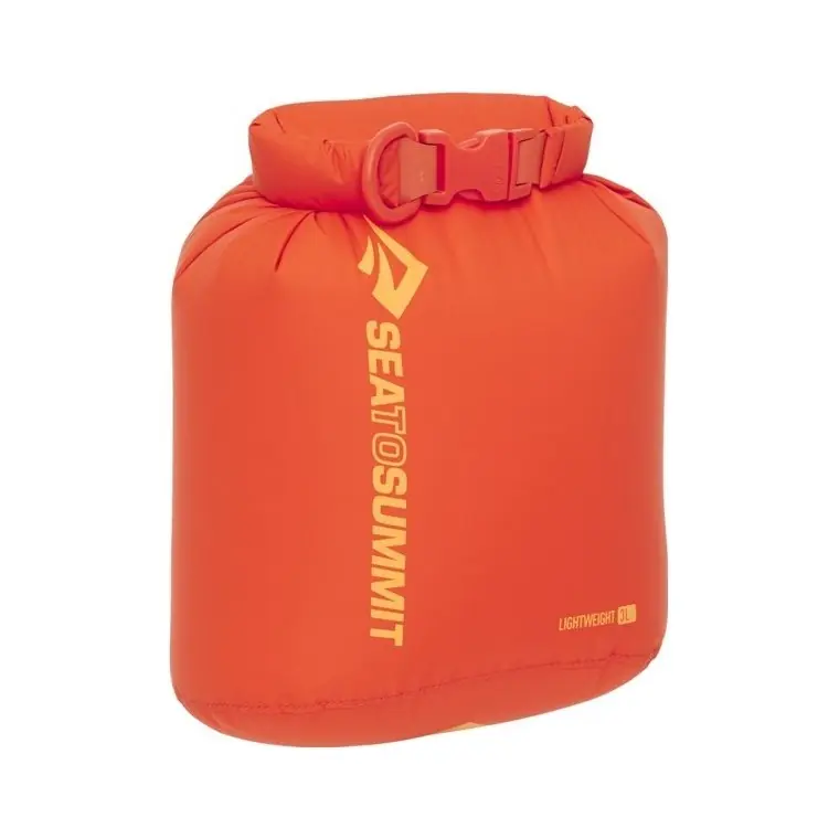 Sea to Summit Eco Lightweight Drybag 3L Vain Tänään