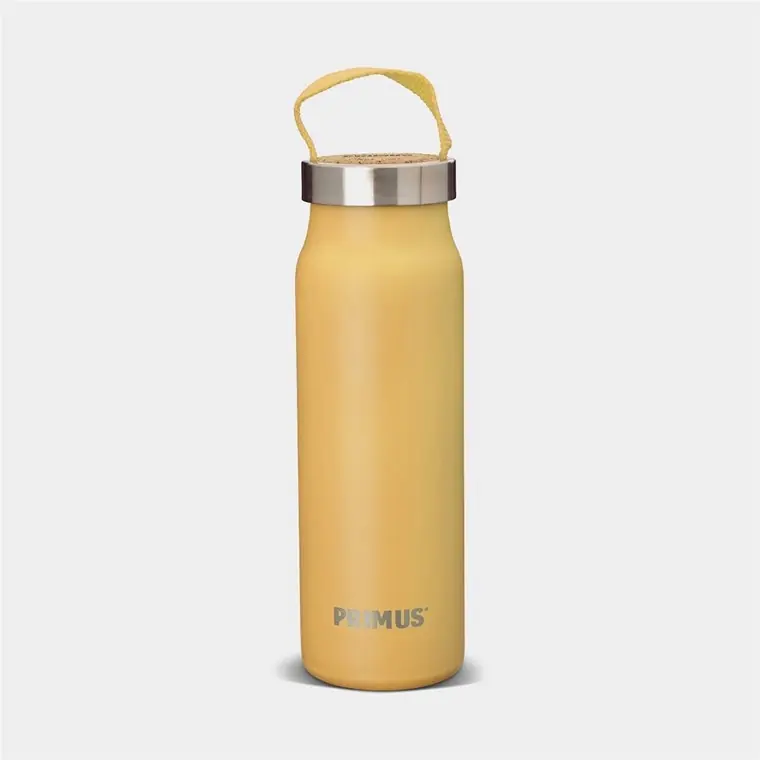 Bestseller Primus Klunken V. Bottle 0.5L Stone Gold Stone Gold