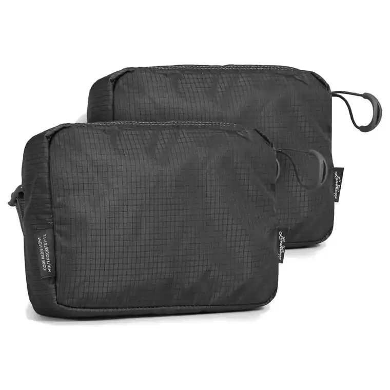 Osta Tänään Lundhags Core Padje Light Multi Pockets 1+1 L