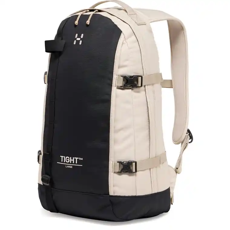 Haglöfs Tight Large True Back/Chalk Beige Korkea Laatu