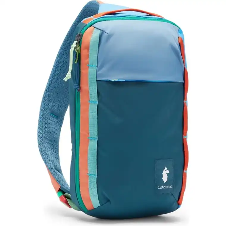 Cotopaxi Todo 8L Sling - DelDia Surprise Me Turvallinen Maksu