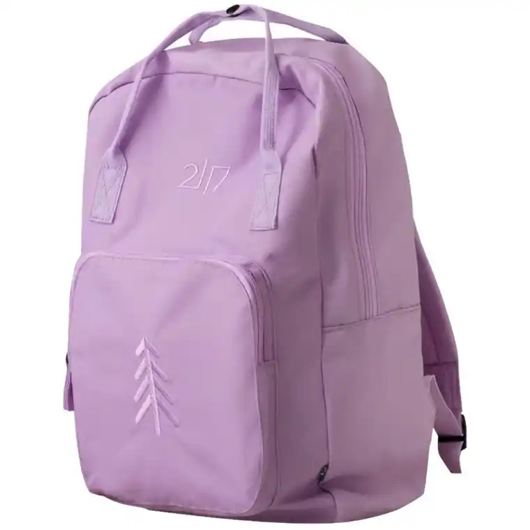 2117 of Sweden Stevik Backpack Lavender Paras Hinta