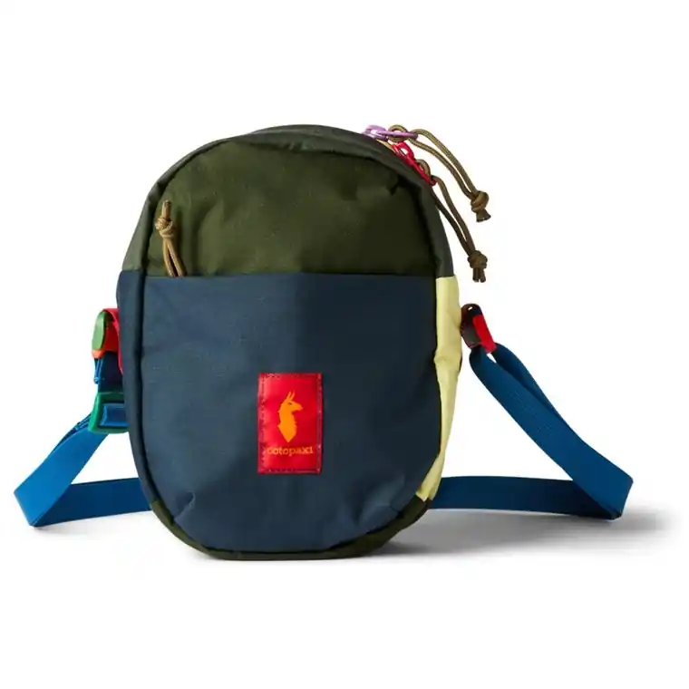 Aito Cotopaxi Todo 1L Shoulder Bag - Del Dia Surprise Me